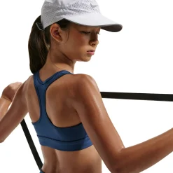 NIKE Sportswear|Underwear^Swoosh - Girls' Sports Bra