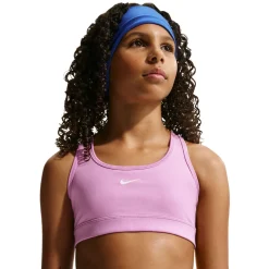 NIKE Sportswear|Underwear^Swoosh - Girls' Sports Bra