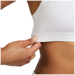 Hot NIKE Swoosh - Women's Sports Bra