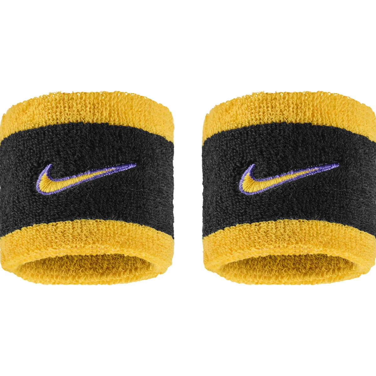 Outlet NIKE Swoosh Classic (Pack of 2) - Wristbands