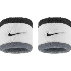 Outlet NIKE Swoosh Classic (Pack of 2) - Wristbands