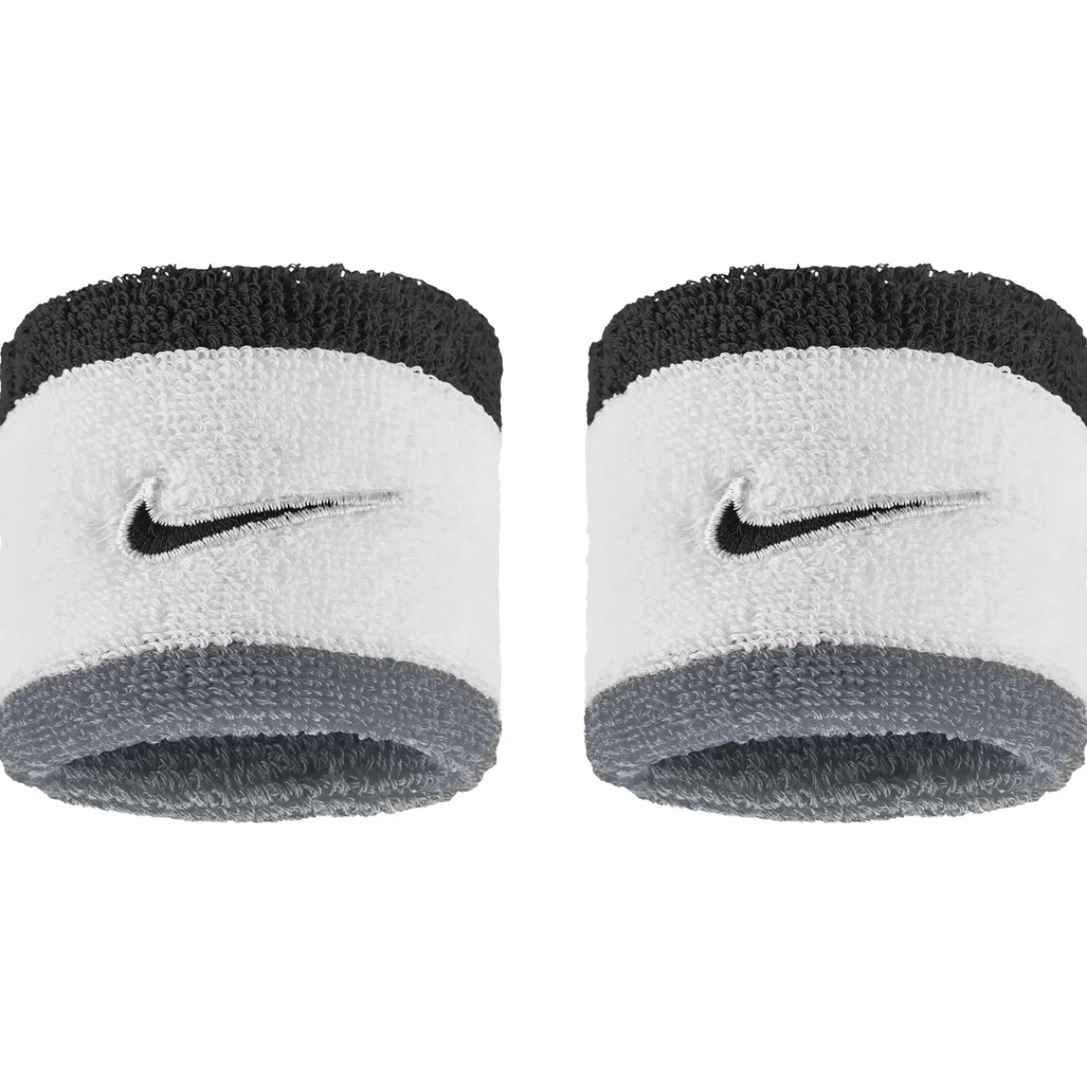 Outlet NIKE Swoosh Classic (Pack of 2) - Wristbands