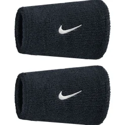 Discount NIKE Swoosh Doublewide (Pack of 2) - Wristbands