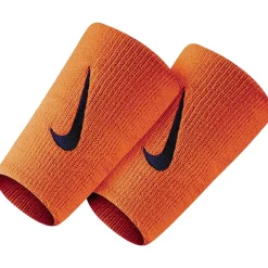Best NIKE Swoosh Doublewide (Pack of 2) - Wristbands