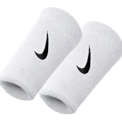 Online NIKE Swoosh Doublewide (Pack of 2) - Wristbands