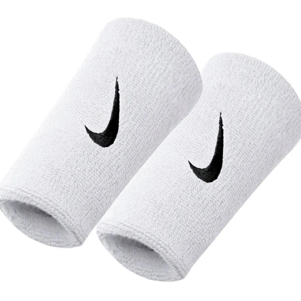 Online NIKE Swoosh Doublewide (Pack of 2) - Wristbands