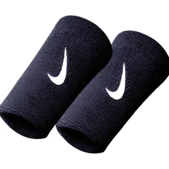 Online NIKE Swoosh Doublewide (Pack of 2) - Wristbands