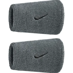 NIKE Badminton|Tennis^Swoosh Doublewide (Pack of 2) - Wristbands