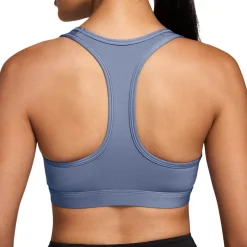 Hot NIKE Swoosh (Plus Size) - Women's Sports Bra