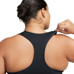 Hot NIKE Swoosh (Plus Size) - Women's Sports Bra