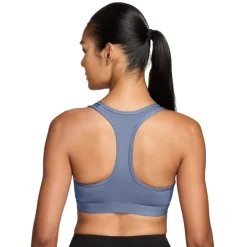 Hot NIKE Swoosh (Plus Size) - Women's Sports Bra