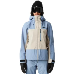 Online PICTURE Sylva 3L - Women's Winter Sports Jacket D