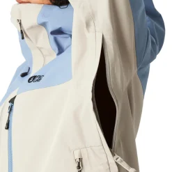 Online PICTURE Sylva 3L - Women's Winter Sports Jacket D