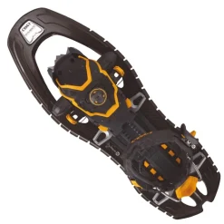 TSL Symbioz Hyperflex Adjust 7.5 X 20.5 - Women's Snowshoes BLACK
