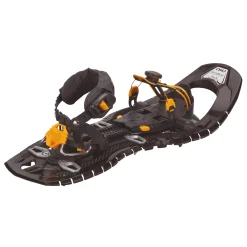 Best TSL Symbioz Hyperflex Adjust 8 X 23.5 - Men's Snowshoes BLACK