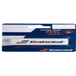 Online BABOLAT Syntec Team X1 Feel - Tennis Racquet Replacement Grip