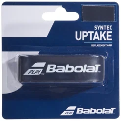 BABOLAT Syntec Uptake X1 - Tennis Racquet Replacement Grip 105