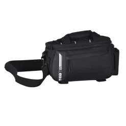 Hot OXFORD T18 - Bike Rear Rack Pannier NOIR