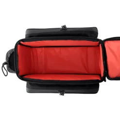 New OXFORD T18 - Bike Rear Rack Panniers NOIR
