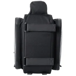 New OXFORD T18 - Bike Rear Rack Panniers NOIR