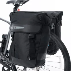 OXFORD Trailers And Child Carriers^T20 QR - Bike Bag