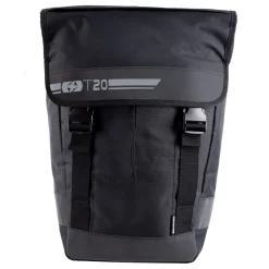 OXFORD Trailers And Child Carriers^T20 QR - Bike Bag