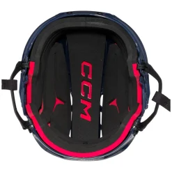 CCM Hockey^Tacks 70 - Senior Hockey Helmet