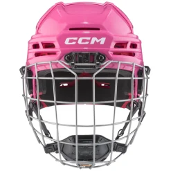 CCM Hockey^Tacks 70 Combo - Youth Hockey Helmet and Wire Mask