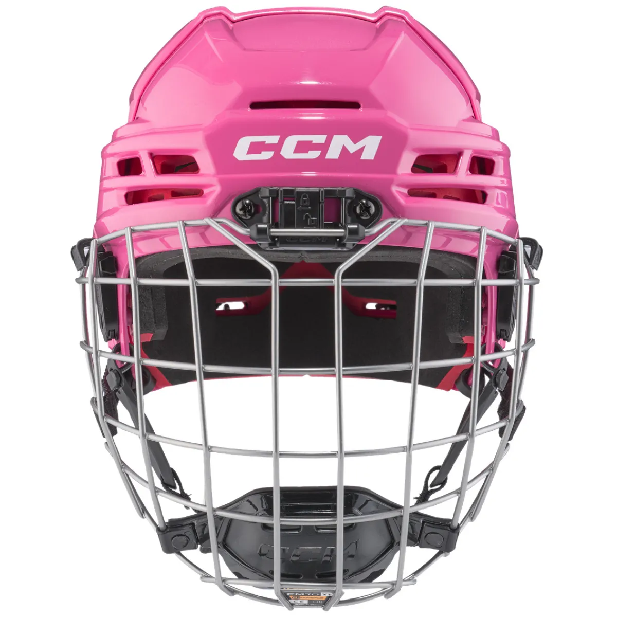 CCM Hockey^Tacks 70 Combo - Youth Hockey Helmet and Wire Mask