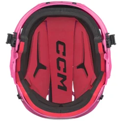 CCM Hockey^Tacks 70 Combo - Youth Hockey Helmet and Wire Mask