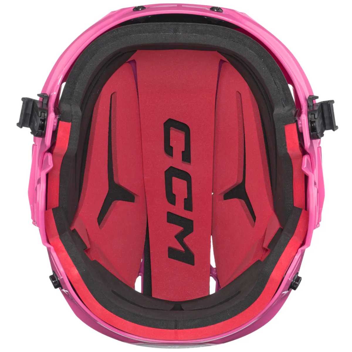 CCM Hockey^Tacks 70 Combo - Youth Hockey Helmet and Wire Mask
