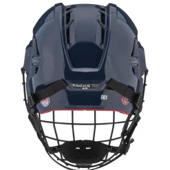 CCM Hockey^Tacks 70 Combo - Youth Hockey Helmet and Wire Mask