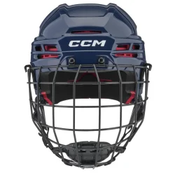 CCM Hockey^Tacks 70 Combo - Youth Hockey Helmet and Wire Mask