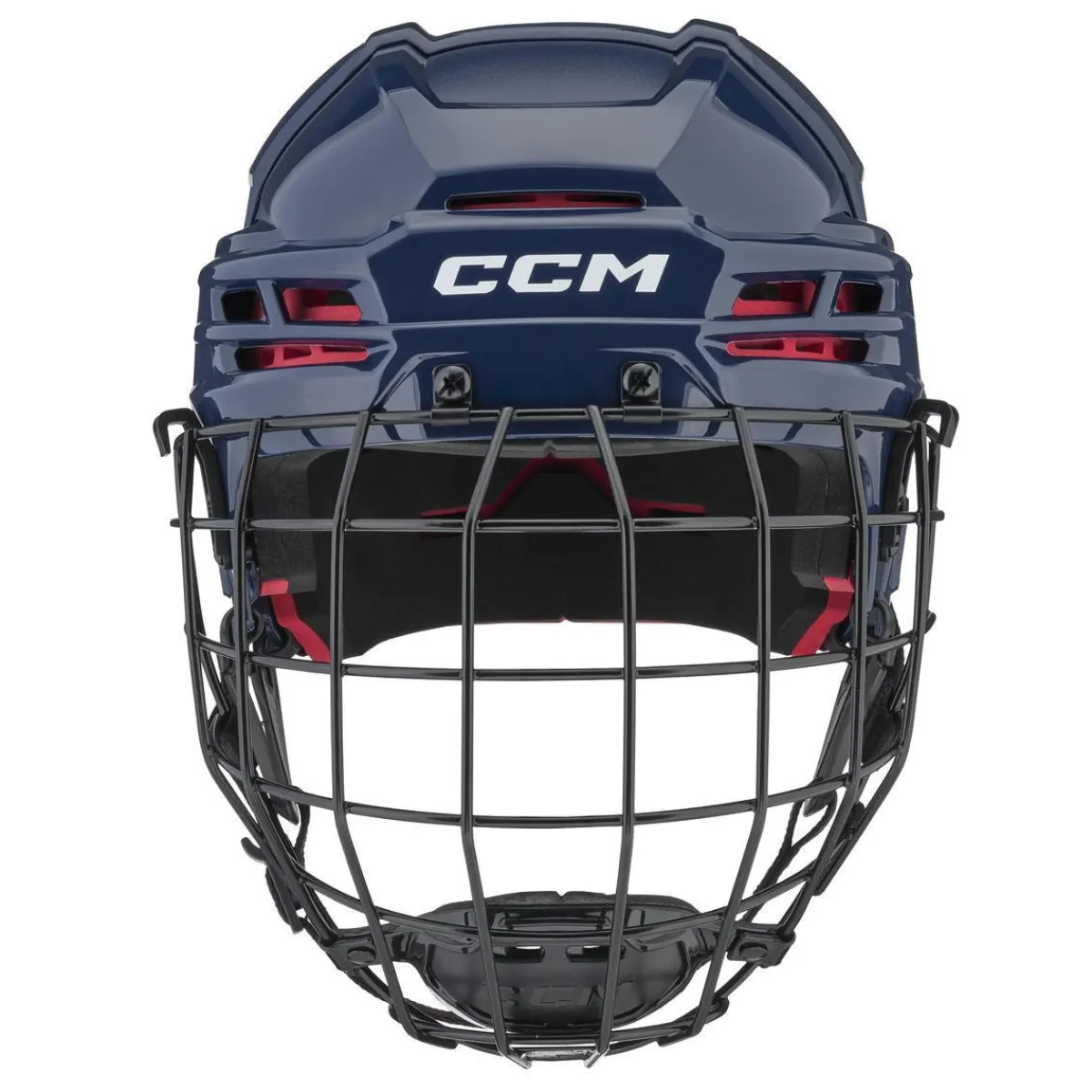 CCM Hockey^Tacks 70 Combo - Youth Hockey Helmet and Wire Mask