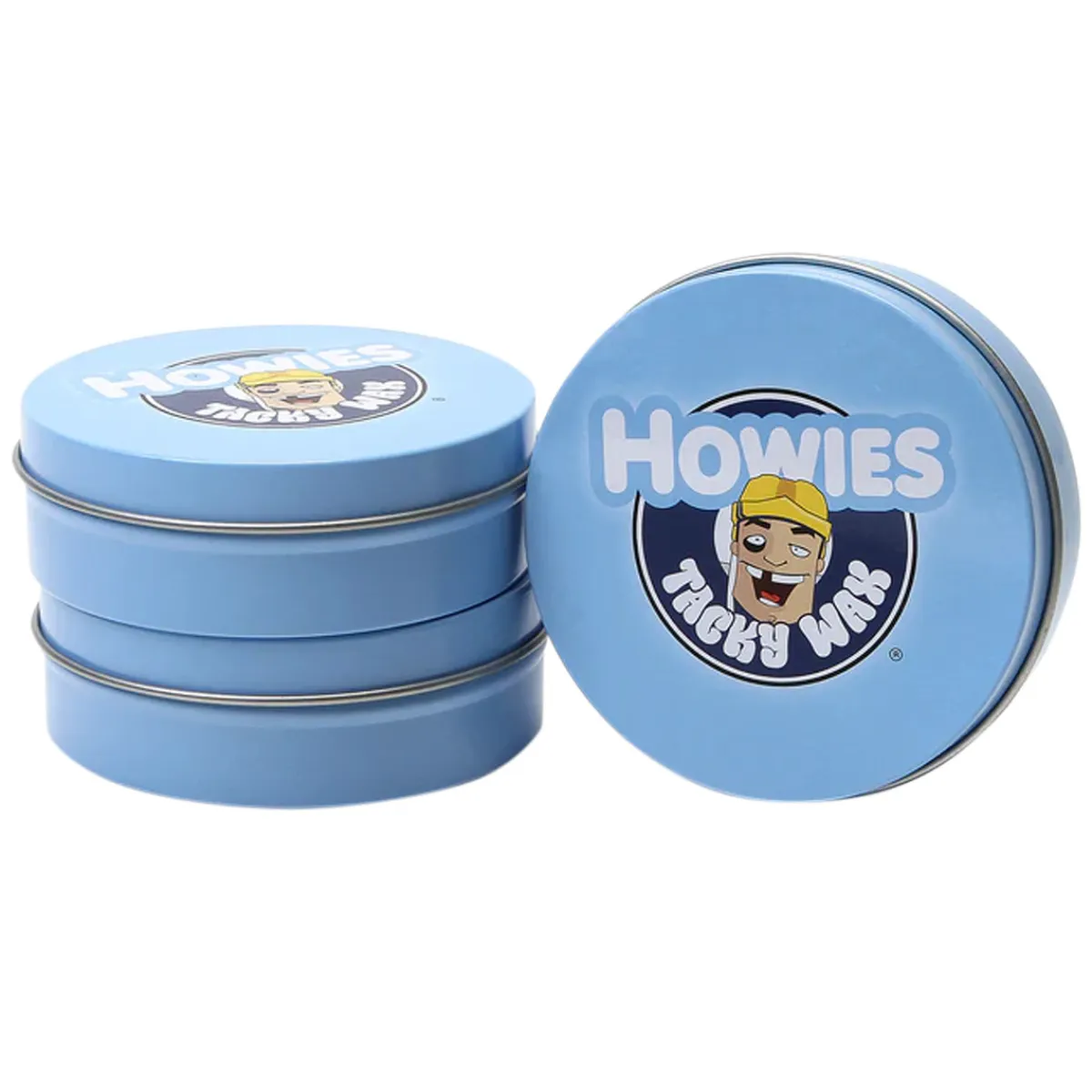 New HOWIES Tacky wax - Hockey Stick Wax