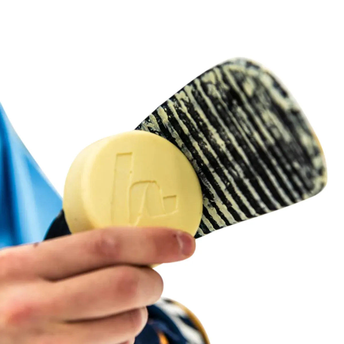 New HOWIES Tacky wax - Hockey Stick Wax