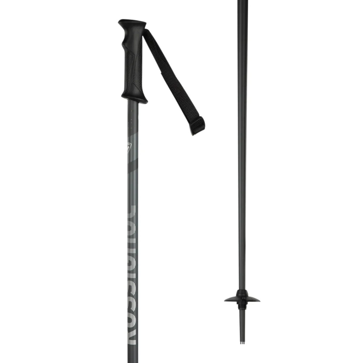 ROSSIGNOL Tactic - Adult Alpine Ski Poles