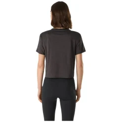 Women ARC'TERYX T-Shirts And Polos^Taema Crop - Women's T-Shirt