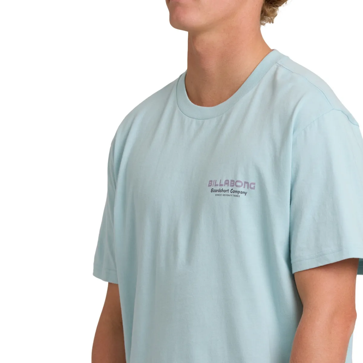 BILLABONG T-Shirts And Polos^Tailgating Premium - Men's T-Shirt