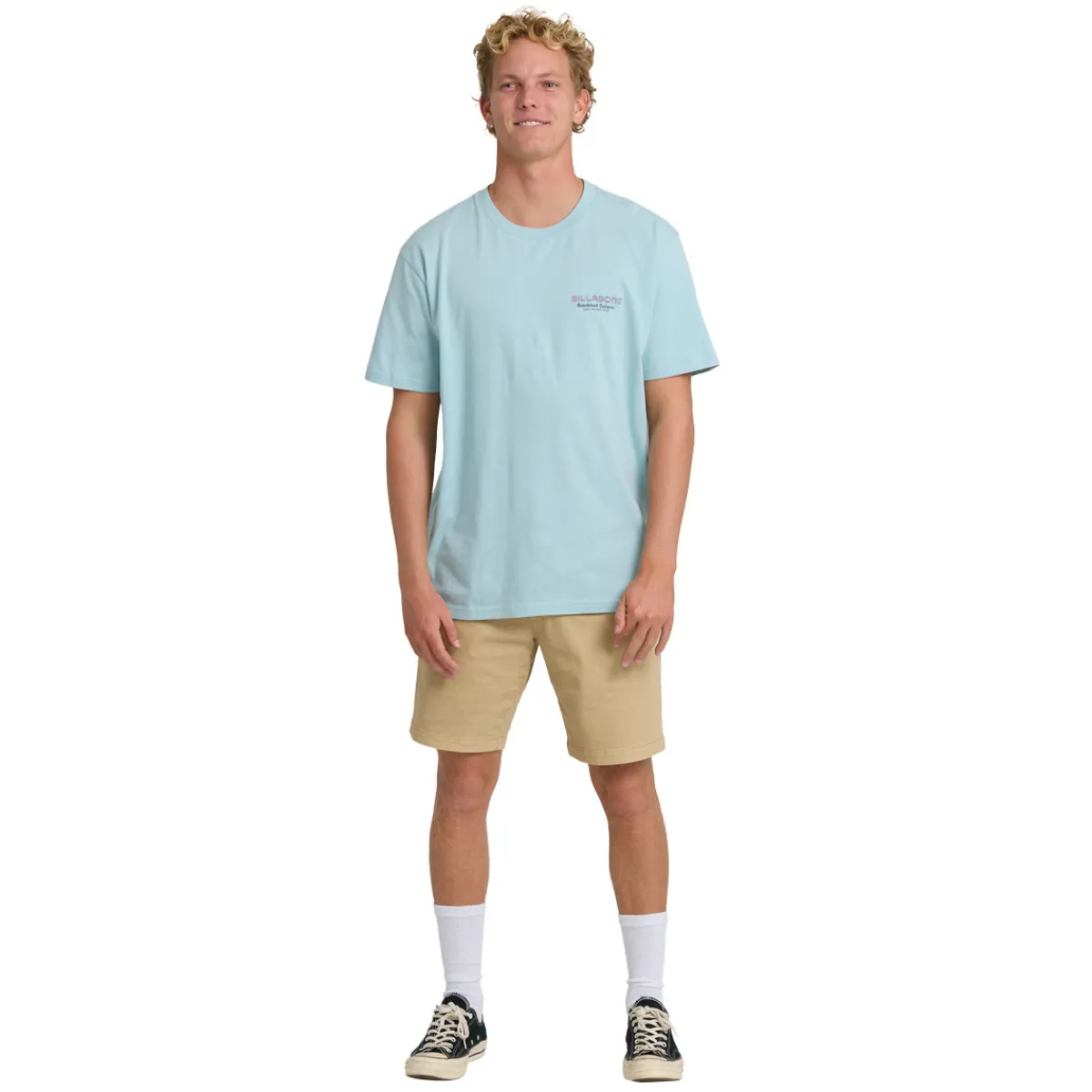 BILLABONG T-Shirts And Polos^Tailgating Premium - Men's T-Shirt