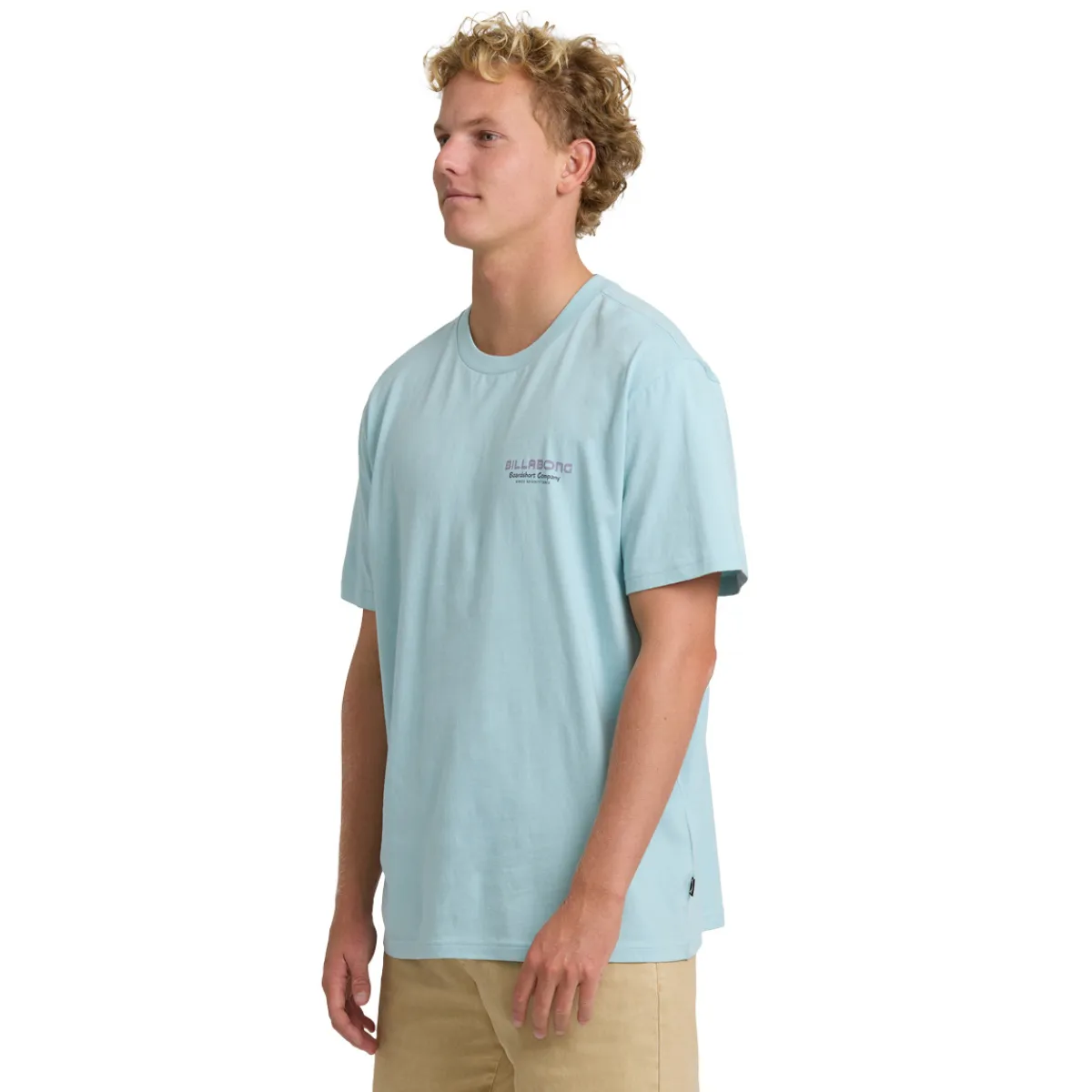 BILLABONG T-Shirts And Polos^Tailgating Premium - Men's T-Shirt