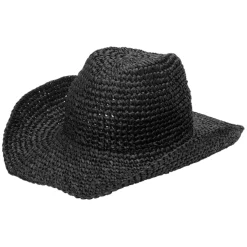 Women BILLABONG Tuques, Caps And Hats^Take It West - Women's Straw Hat