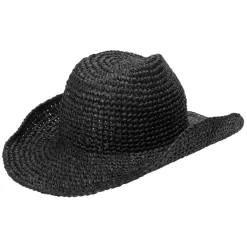 Women BILLABONG Tuques, Caps And Hats^Take It West - Women's Straw Hat