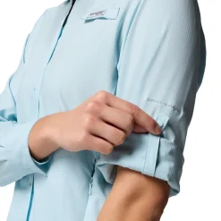 Women COLUMBIA Clothing|Blouses And Shirts^Tamiami II - Women's Shirt