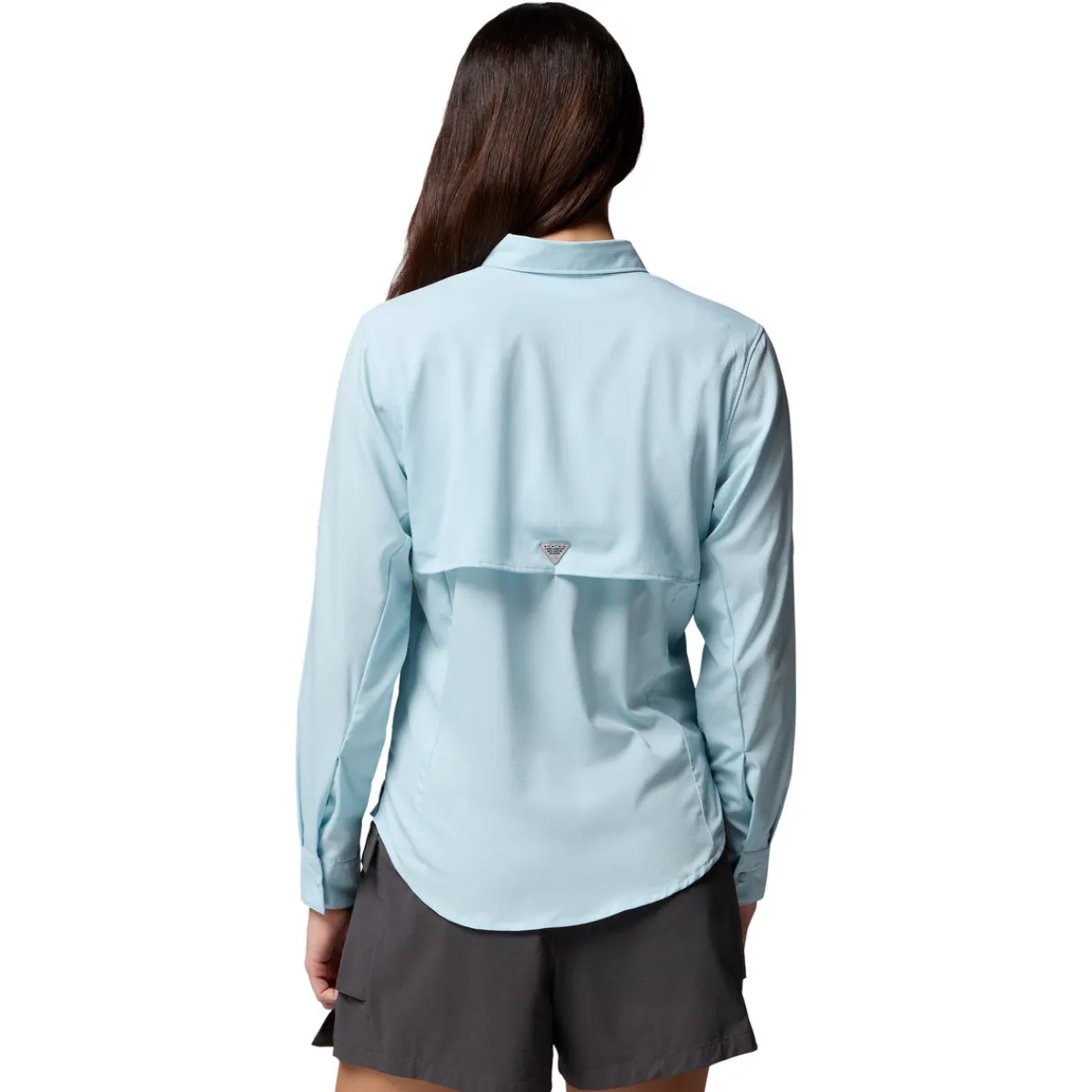 Women COLUMBIA Clothing|Blouses And Shirts^Tamiami II - Women's Shirt