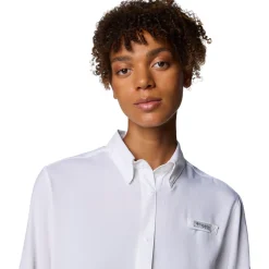 Women COLUMBIA Clothing|Blouses And Shirts^Tamiami II - Women's Shirt