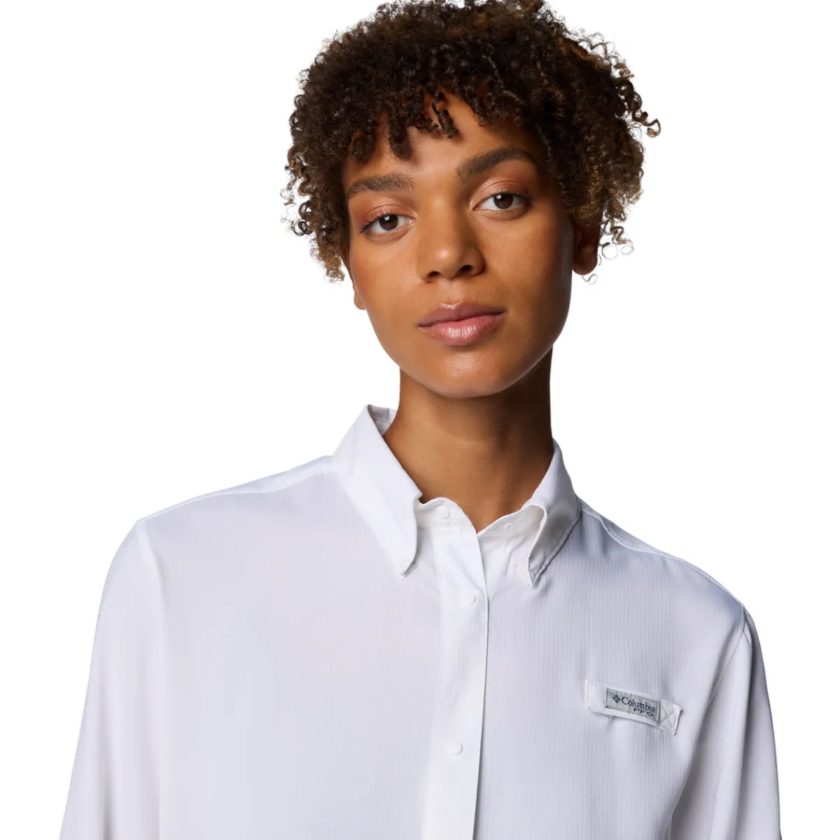 Women COLUMBIA Clothing|Blouses And Shirts^Tamiami II - Women's Shirt