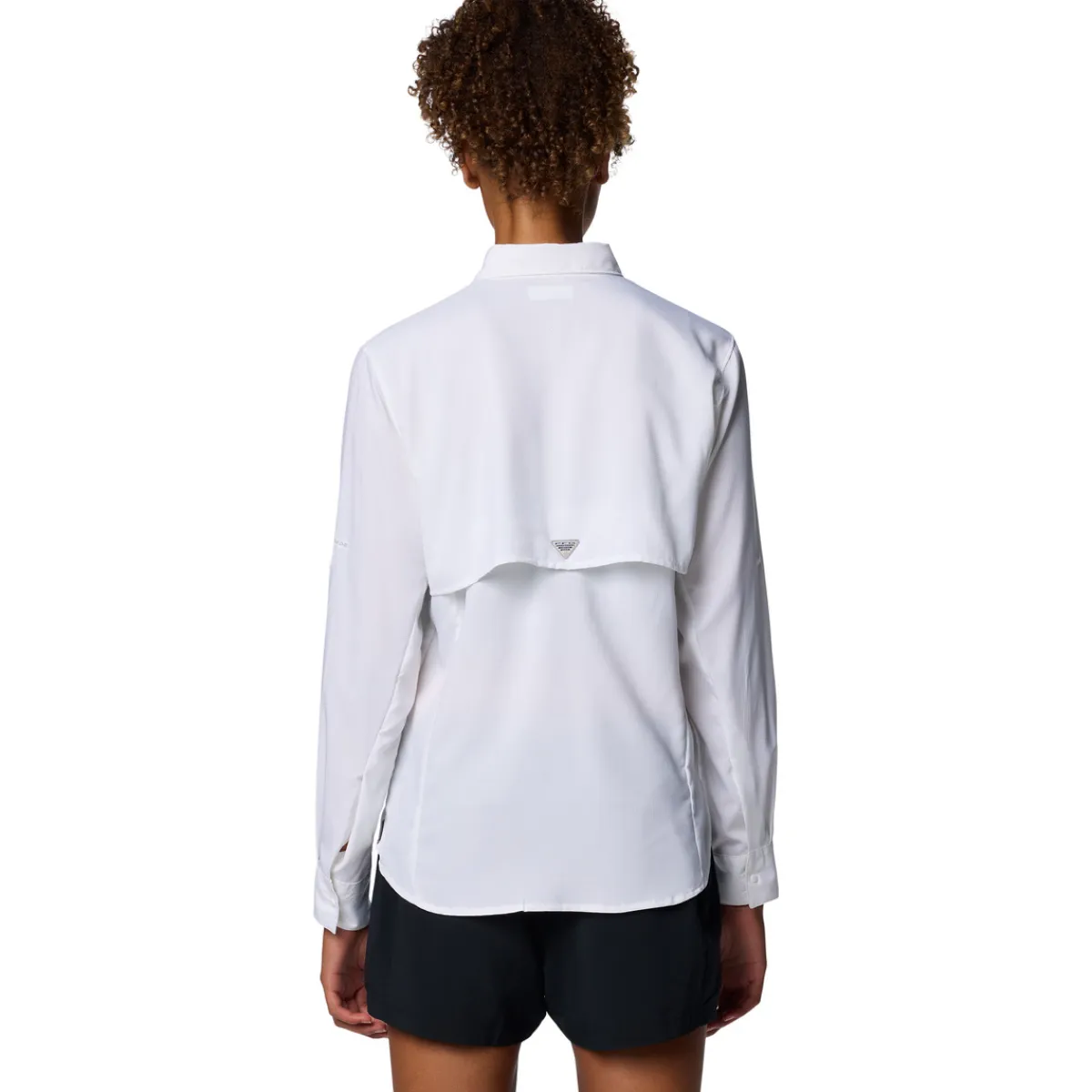 Women COLUMBIA Clothing|Blouses And Shirts^Tamiami II - Women's Shirt