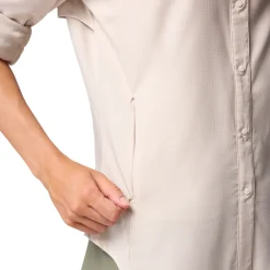 Women COLUMBIA Clothing|Blouses And Shirts^Tamiami II - Women's Shirt