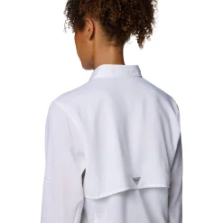 Women COLUMBIA Clothing|Blouses And Shirts^Tamiami II - Women's Shirt